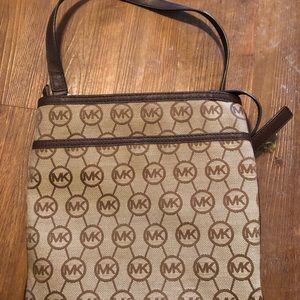 MK crossbody